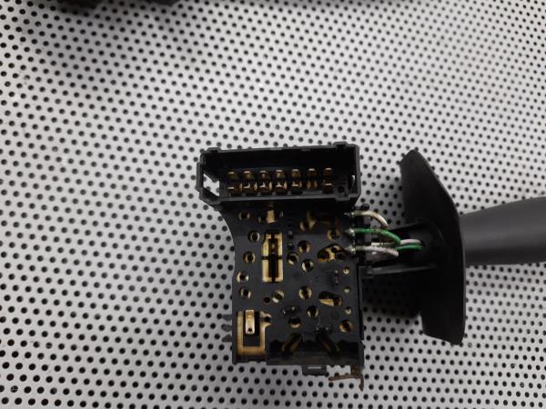 Conjunto / manetes de luzes e limpa vidros RENAULT Clio II Société (SB0/1/2_) Imagem-3