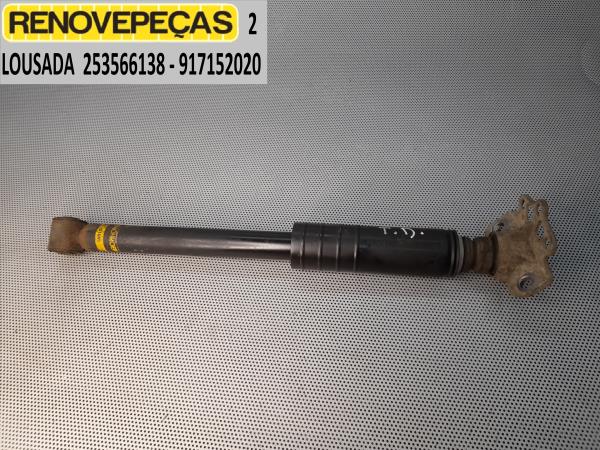 Conjunto amortecedores trás ALFA ROMEO Mito (955_)