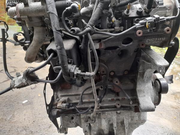 Motor completo FIAT Bravo II (198_) Imagem-1