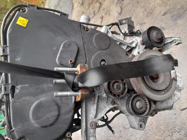 Motor completo FIAT Bravo II (198_) Imagem-2