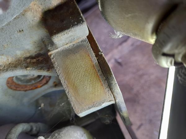 Motor completo FIAT Bravo II (198_) Imagem-5