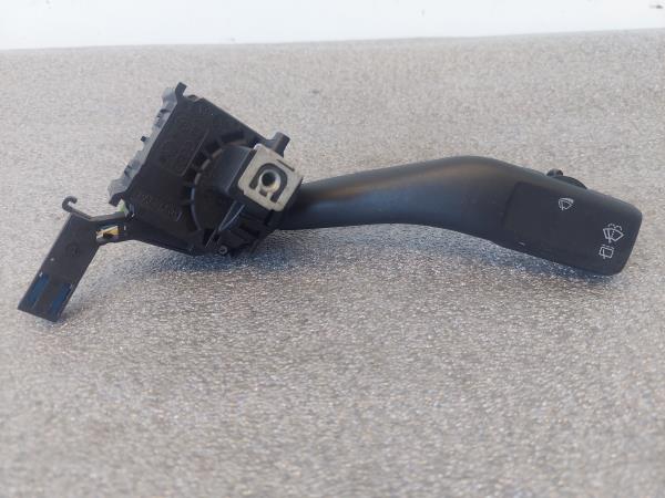 Conjunto / manetes de luzes e limpa vidros VOLKSWAGEN Golf V (1K1)