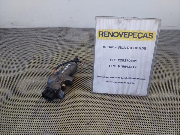 Bombín de encendido NISSAN Almera II Sedan (N16)