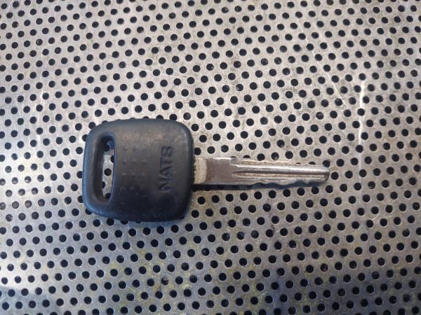 Bombín de encendido NISSAN Almera II Sedan (N16) Imagem-3