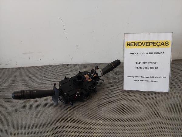 Conjunto / manetes de luzes e limpa vidros RENAULT Laguna I (B56_, 556_)