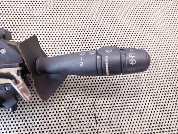 Conjunto / manetes de luzes e limpa vidros RENAULT Laguna I (B56_, 556_) Imagem-1