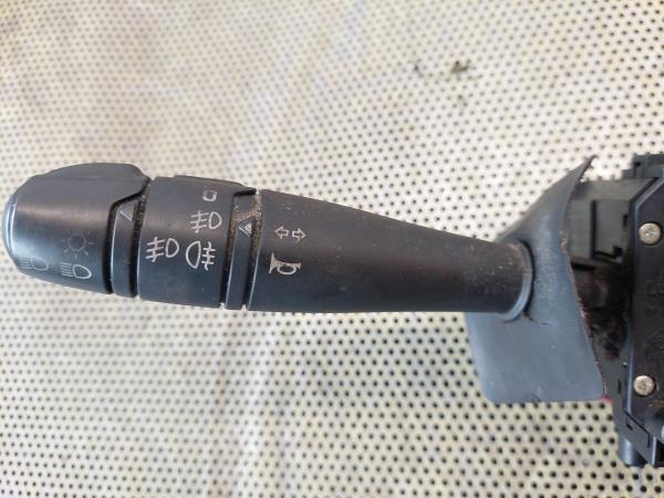 Conjunto / manetes de luzes e limpa vidros RENAULT Laguna I (B56_, 556_) Imagem-2