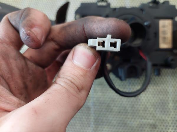 Conjunto / manetes de luzes e limpa vidros RENAULT Laguna I (B56_, 556_) Imagem-3