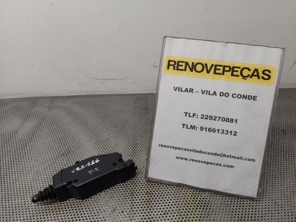 Motor Fecho Central OPEL Corsa A