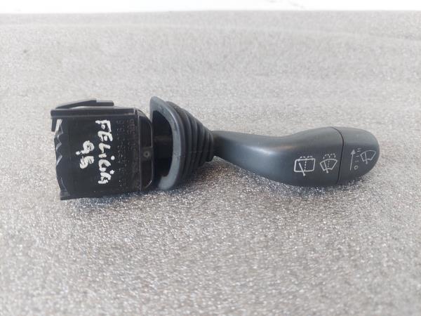 Conjunto / manetes de luzes e limpa vidros SKODA Felicia I Hatchback (791)