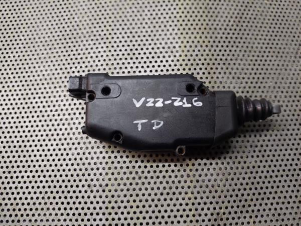 Motor Fecho Central OPEL Corsa A Imagem-1