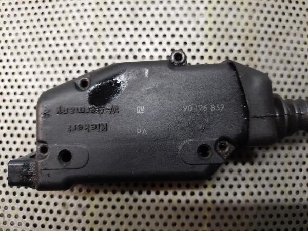 Motor Fecho Central OPEL Corsa A Imagem-2