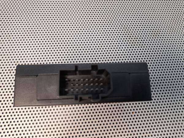 Módulo confort VOLKSWAGEN Golf IV (1J1) Imagem-1