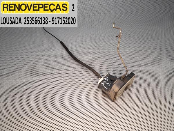 Fechadura / fecho porta frente direito RENAULT Clio II Société (SB0/1/2_)