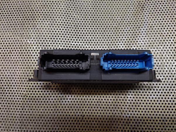 Módulo confort RENAULT Laguna I (B56_, 556_) Imagem-2