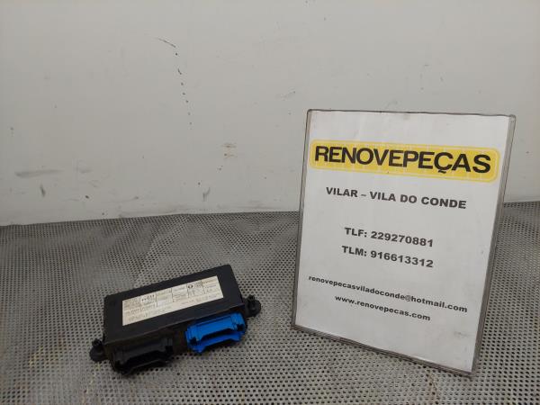 Módulo confort RENAULT Laguna I (B56_, 556_)