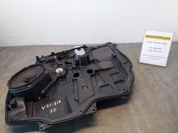 Elevador vidros frente direito MAZDA 5 (CR19)