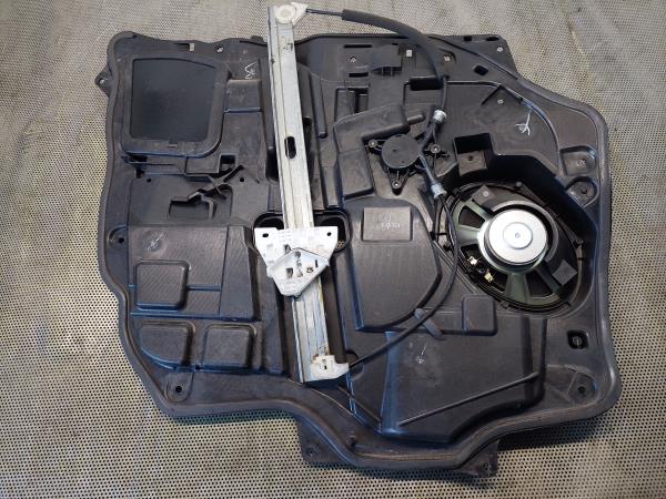 Elevador vidros frente direito MAZDA 5 (CR19) Imagem-2