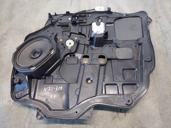 Elevador vidros frente direito MAZDA 5 (CR19) Imagem-1