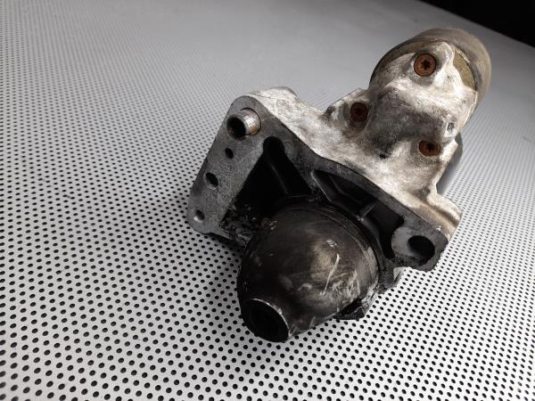 Motor de arranque MINI Mini (R56) Imagem-2