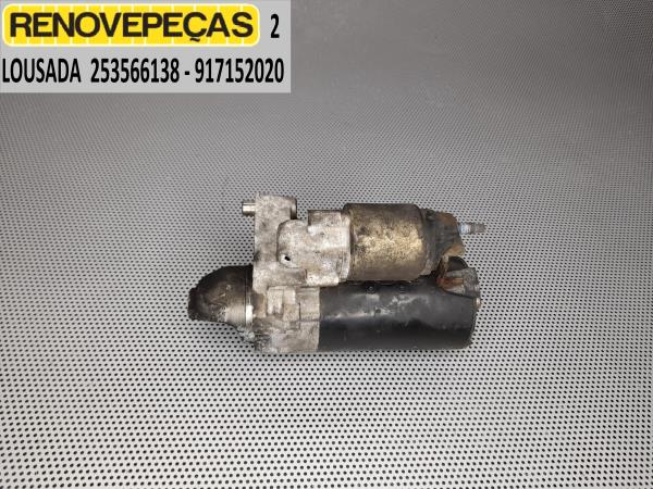 Motor de arranque MINI Mini (R56)