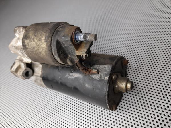 Motor de arranque MINI Mini (R56) Imagem-1