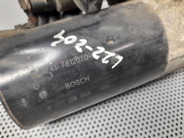 Motor de arranque MINI Mini (R56) Imagem-5