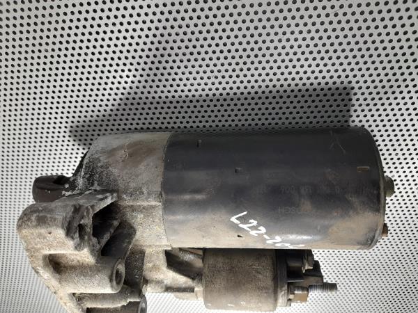 Motor de arranque MINI Mini (R56) Imagem-4