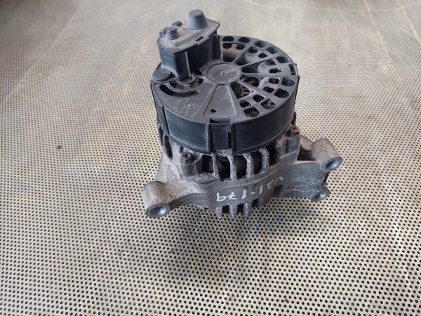 Alternador FIAT Stilo (192_) Imagem-1