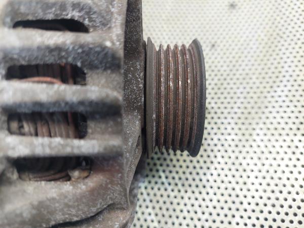 Alternador FIAT Stilo (192_) Imagem-2