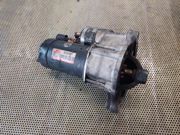 Motor de arranque CITROËN C3 I (FC_) Imagem-3