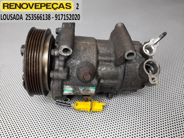 Compressor AC MINI Mini (R56)