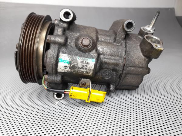 Compressor AC MINI Mini (R56) Imagem-1 Compressor AC MINI Mini (R56) Imagem-1