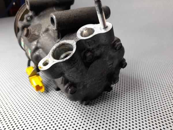 Compressor AC MINI Mini (R56) Imagem-2 Compressor AC MINI Mini (R56) Imagem-2