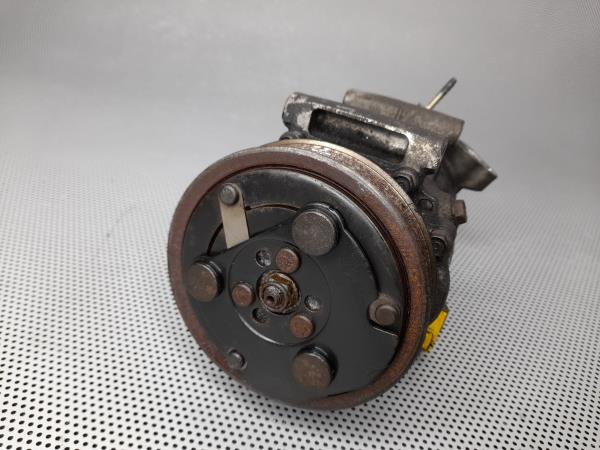Compressor AC MINI Mini (R56) Imagem-4 Compressor AC MINI Mini (R56) Imagem-4