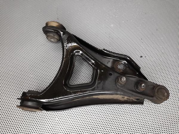 Braço de suspensão frente direito RENAULT Clio II Société (SB0/1/2_) Imagem-4
