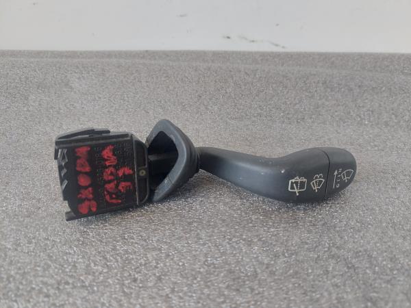 Conjunto / manetes de luzes e limpa vidros SKODA Felicia I Hatchback (791)