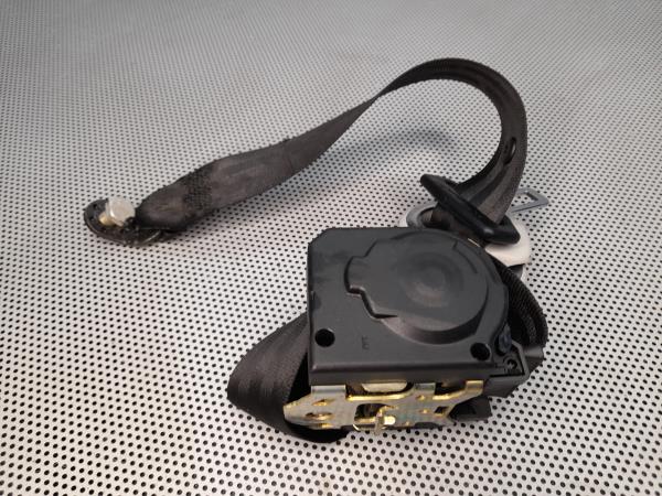 Left rear seatbelt VOLKSWAGEN Bora (1J2) Imagem-1