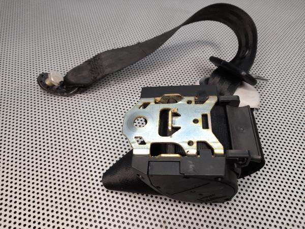 Left rear seatbelt VOLKSWAGEN Bora (1J2) Imagem-2