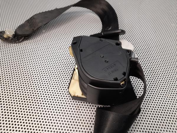 Left rear seatbelt VOLKSWAGEN Bora (1J2) Imagem-3