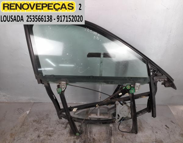 Elevador vidros frente direito AUDI A4 Avant (8D5, B5)