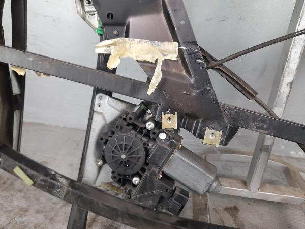 Elevador vidros frente direito AUDI A4 Avant (8D5, B5) Imagem-5