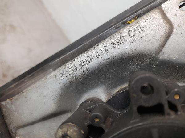 Elevador vidros frente direito AUDI A4 Avant (8D5, B5) Imagem-6