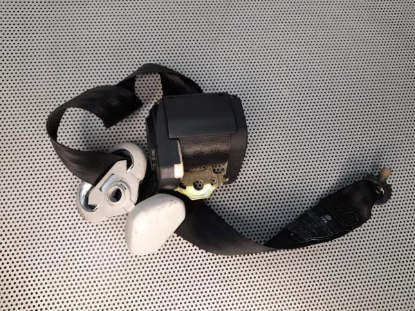 Right rear seatbelt VOLKSWAGEN Bora (1J2) Imagem-1
