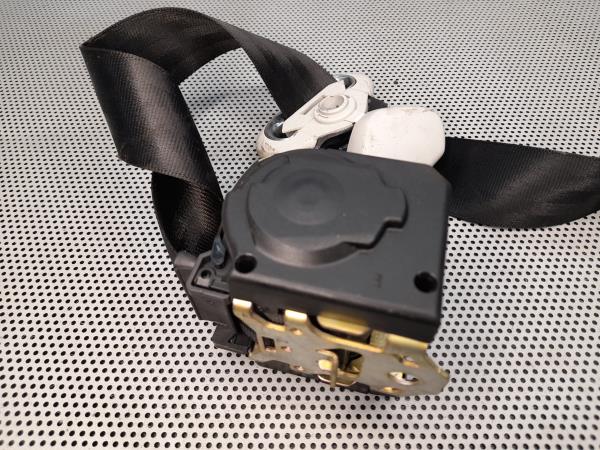 Right rear seatbelt VOLKSWAGEN Bora (1J2) Imagem-2