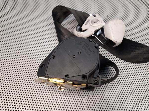 Right rear seatbelt VOLKSWAGEN Bora (1J2) Imagem-4