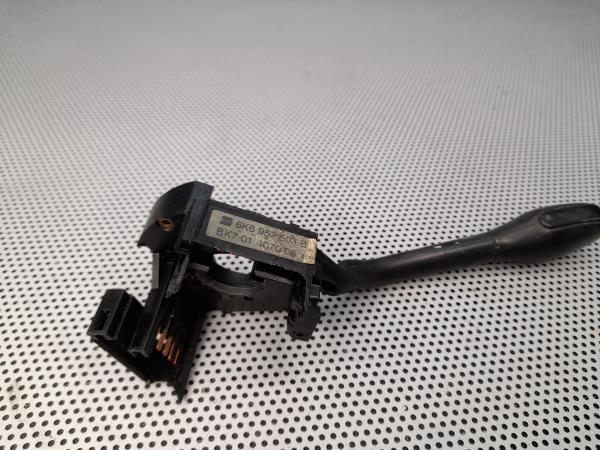 Conjunto / manetes de luzes e limpa vidros VOLKSWAGEN Caddy II (9K) Imagem-3