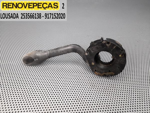 Conjunto / manetes de luzes e limpa vidros VOLKSWAGEN Caddy II (9K)