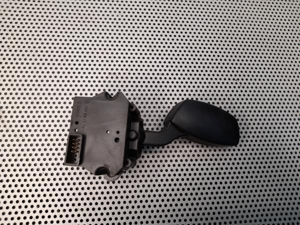 Conjunto / manetes de luzes e limpa vidros BMW 5 (E60) Imagem-3