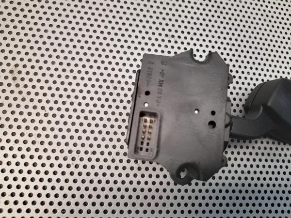 Conjunto / manetes de luzes e limpa vidros BMW 5 (E60) Imagem-4